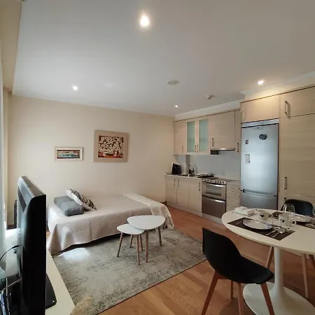 Nuevo Principe Centro Boutique * Vigo