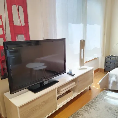 Nuevo Principe Centro Boutique Daire