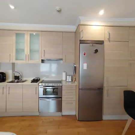 Apartment Nuevo Principe Centro Boutique