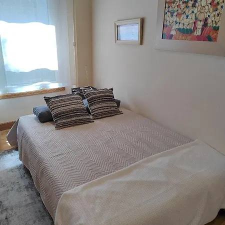 Nuevo Principe Centro Boutique Apartment