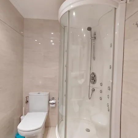 Daire Nuevo Principe Centro Boutique Vigo