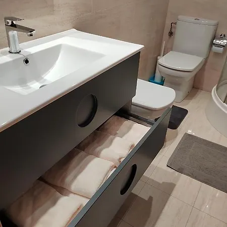 Nuevo Principe Centro Boutique Apartment Vigo