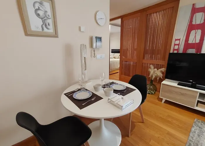 Nuevo Principe Centro Boutique * Vigo