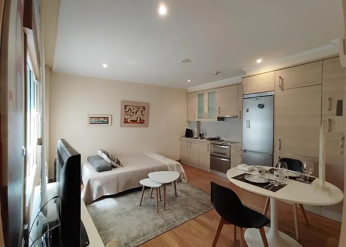 Nuevo Principe Centro Boutique * Vigo