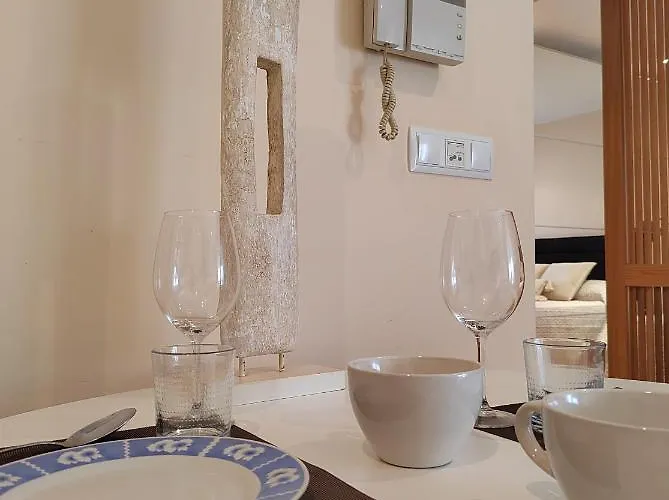 Nuevo Principe Centro Boutique * Vigo