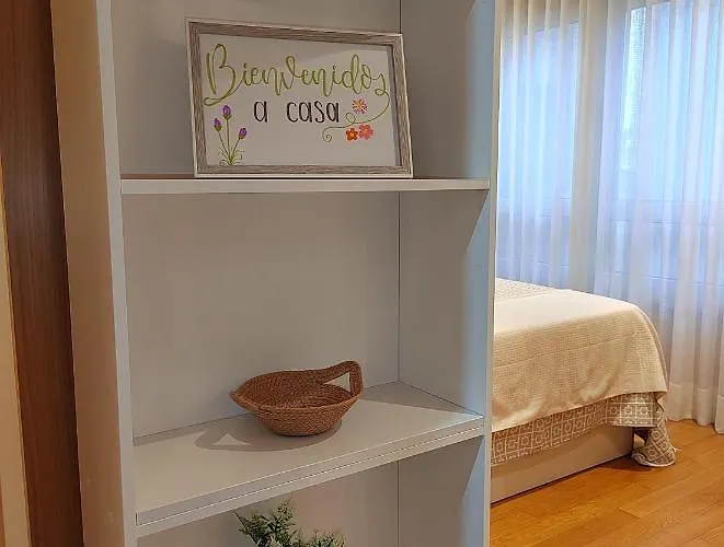 Nuevo Principe Centro Boutique Daire