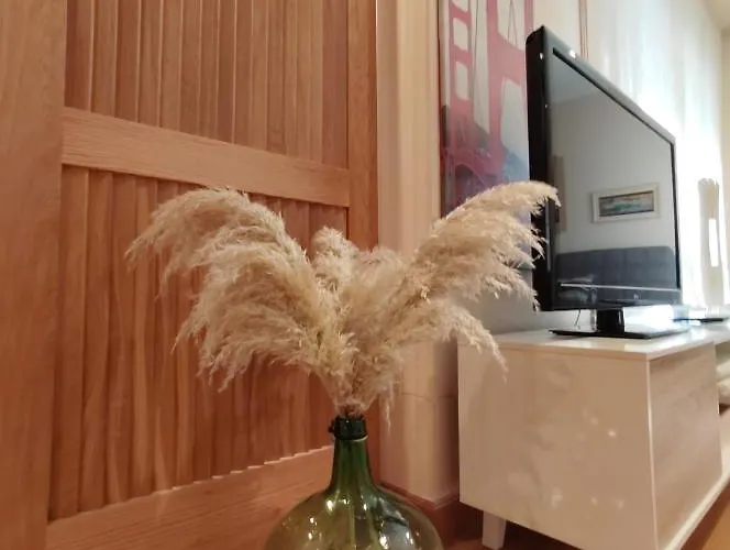 Nuevo Principe Centro Boutique Vigo