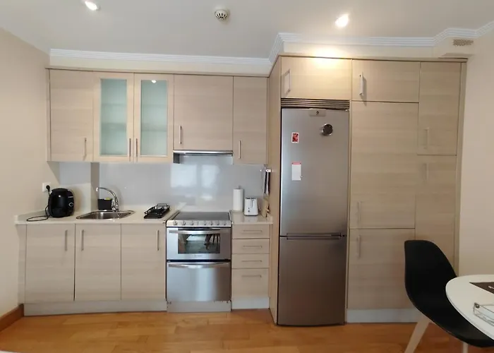 Daire Nuevo Principe Centro Boutique