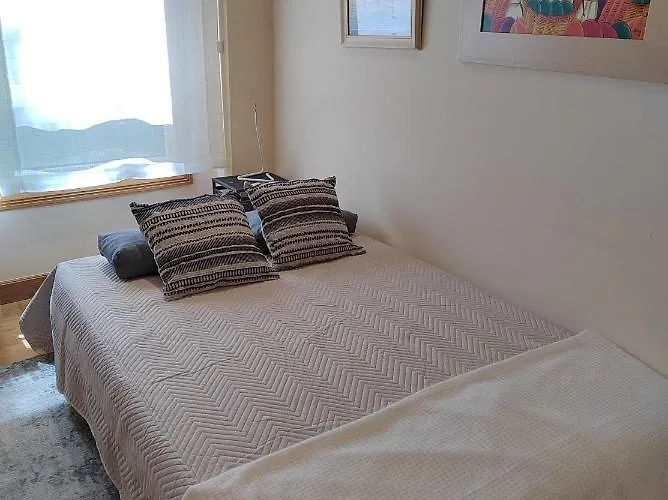 Nuevo Principe Centro Boutique Daire