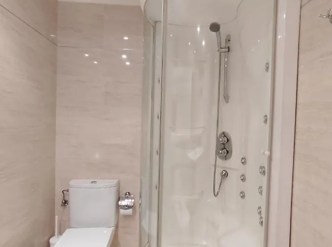 Daire Nuevo Principe Centro Boutique Vigo