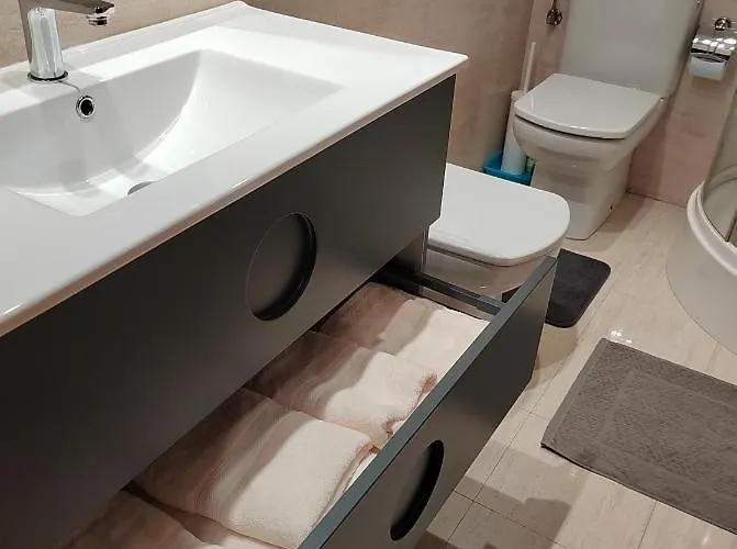 Nuevo Principe Centro Boutique Daire Vigo